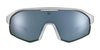 Bolle LIGHTSHIFTER Sunglasses / Black Matte / TNS ICE / Size 136