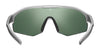 Bolle LIGHTSHIFTER Sunglasses / Black Matte / TNS ICE / Size 136
