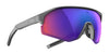 Bolle LIGHTSHIFTER Sunglasses / Titanium Matte / Volt+ Ultraviolet Cat 3 / Size 144