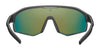 Bolle LIGHTSHIFTER Sunglasses / Black Matte / TNS ICE / Size 136