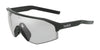 Bolle LIGHTSHIFTER Sunglasses / Black Matte / Brown Blue / Size 144