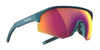 Bolle LIGHTSHIFTER Sunglasses / Black Matte / TNS ICE / Size 136