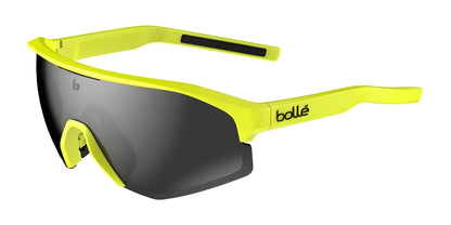 Bolle LIGHTSHIFTER Sunglasses Acid Yellow Matte / TNS