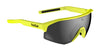 Bolle LIGHTSHIFTER Sunglasses / Acid Yellow Matte / TNS / Size 144