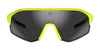 Bolle LIGHTSHIFTER Sunglasses / Black Matte / TNS ICE / Size 136