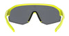 Bolle LIGHTSHIFTER Sunglasses / Black Matte / TNS ICE / Size 136