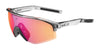 Bolle LIGHTSHIFTER Sunglasses / Grey Crystal / Phantom Clear Lava Photochromic / Size 144