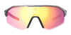 Bolle LIGHTSHIFTER Sunglasses / Black Matte / TNS ICE / Size 136
