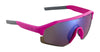 Bolle LIGHTSHIFTER Sunglasses / Black Matte / TNS ICE / Size 136