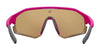 Bolle LIGHTSHIFTER Sunglasses / Black Matte / TNS ICE / Size 136