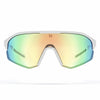 Bolle LIGHTSHIFTER Sunglasses / Black Matte / TNS ICE / Size 136