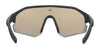 Bolle LIGHTSHIFTER Sunglasses / Black Matte / TNS ICE / Size 136