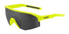 Bolle LIGHTSHIFTER Sunglasses / Acid Yellow Matte / Volt+ Gun Cat 3 / Size 136