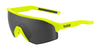 Bolle LIGHTSHIFTER Sunglasses / Black Matte / TNS ICE / Size 136