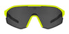 Bolle LIGHTSHIFTER Sunglasses / Black Matte / TNS ICE / Size 136