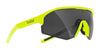 Bolle LIGHTSHIFTER Sunglasses / Black Matte / TNS ICE / Size 136