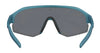 Bolle LIGHTSHIFTER Sunglasses / Black Matte / TNS ICE / Size 136