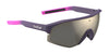 Bolle LIGHTSHIFTER Sunglasses / Black Matte / TNS ICE / Size 136
