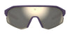 Bolle LIGHTSHIFTER Sunglasses / Black Matte / TNS ICE / Size 136