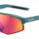 Creator Teal Metallic