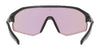 Bolle LIGHTSHIFTER Sunglasses / Black Matte / TNS ICE / Size 136