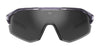 Bolle LIGHTSHIFTER Sunglasses / Black Matte / TNS ICE / Size 136