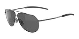 Bolle LIVEWIRE Sunglasses Gun Matte / TNS