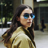 Bolle LIVEWIRE Sunglasses | Size 60 / Gun Matte / TNS