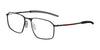 Bolle MALAC 01 Eyeglasses | Size 54 / Black Matte