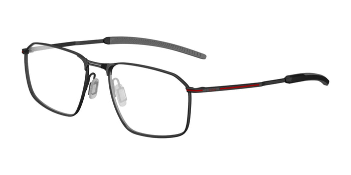 Bolle MALAC 01 Eyeglasses | Size 54 / Black Matte