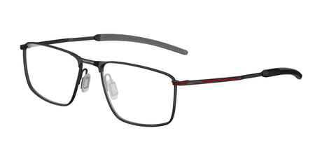 Bolle MALAC 02 Eyeglasses Black Matte