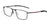 Bolle MALAC 02 Eyeglasses | Size 55 / Black Matte