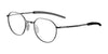 Bolle MALAC 03 Eyeglasses | Size 48 / Gun Metal Matte