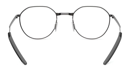 Bolle MALAC 03 Eyeglasses | Size 48