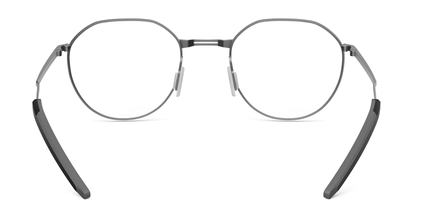 Bolle MALAC 03 Eyeglasses | Size 48