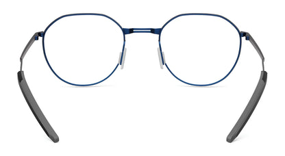 Bolle MALAC 03 Eyeglasses | Size 48