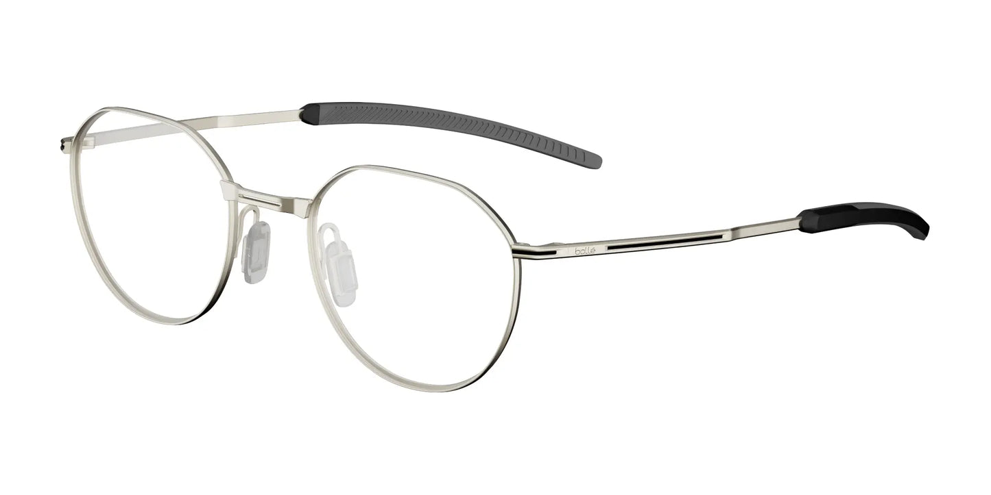 Bolle MALAC 03 Eyeglasses Pale Gold Matte