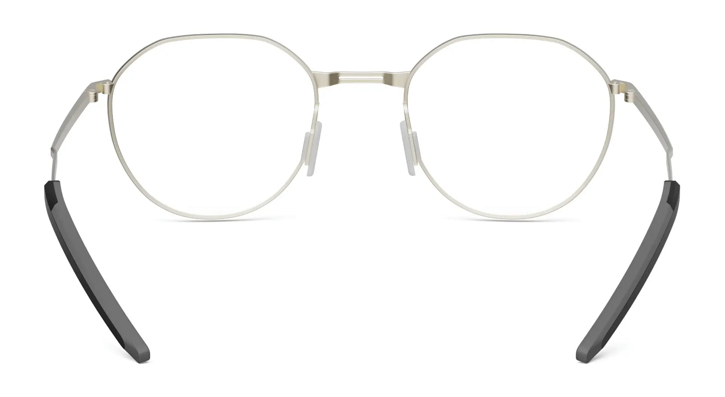 Bolle MALAC 03 Eyeglasses | Size 48