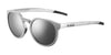 Bolle MERIT Sunglasses | Size 50 / Silver Matte / Volt+ Cold White Cat 3
