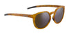 Bolle MERIT Sunglasses | Size 50 / Black Shiny / TNS