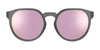 Bolle MERIT Sunglasses | Size 50 / Black Shiny / TNS