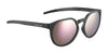 Bolle MERIT Sunglasses | Size 50 / Black Shiny / TNS
