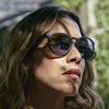 Bolle MERIT Sunglasses | Size 50 / Black Shiny / TNS