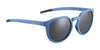 Bolle MERIT Sunglasses | Size 50 / Black Shiny / TNS