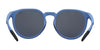 Bolle MERIT Sunglasses | Size 50 / Black Shiny / TNS