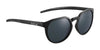Bolle MERIT Sunglasses | Size 50 / Black Shiny / TNS