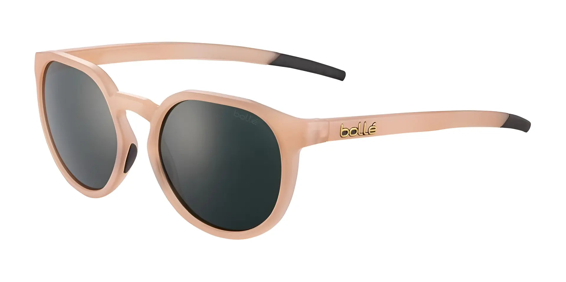 Bolle MERIT Sunglasses Mocha Transparent Matte / TNS