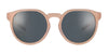 Bolle MERIT Sunglasses | Size 50 / Black Shiny / TNS