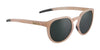 Bolle MERIT Sunglasses | Size 50 / Black Shiny / TNS