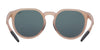 Bolle MERIT Sunglasses | Size 50 / Black Shiny / TNS